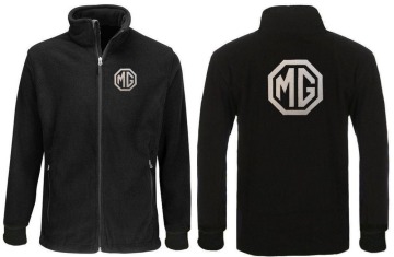 MG Fleecejacket